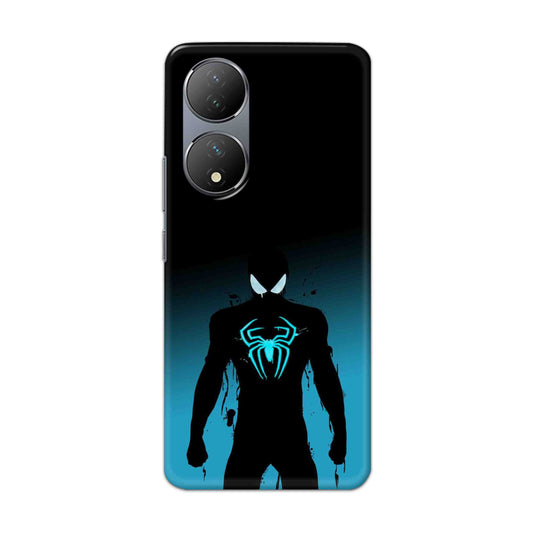 Buy Neon Spiderman Hard Back Mobile Phone Case Cover For Vivo Y100 Online