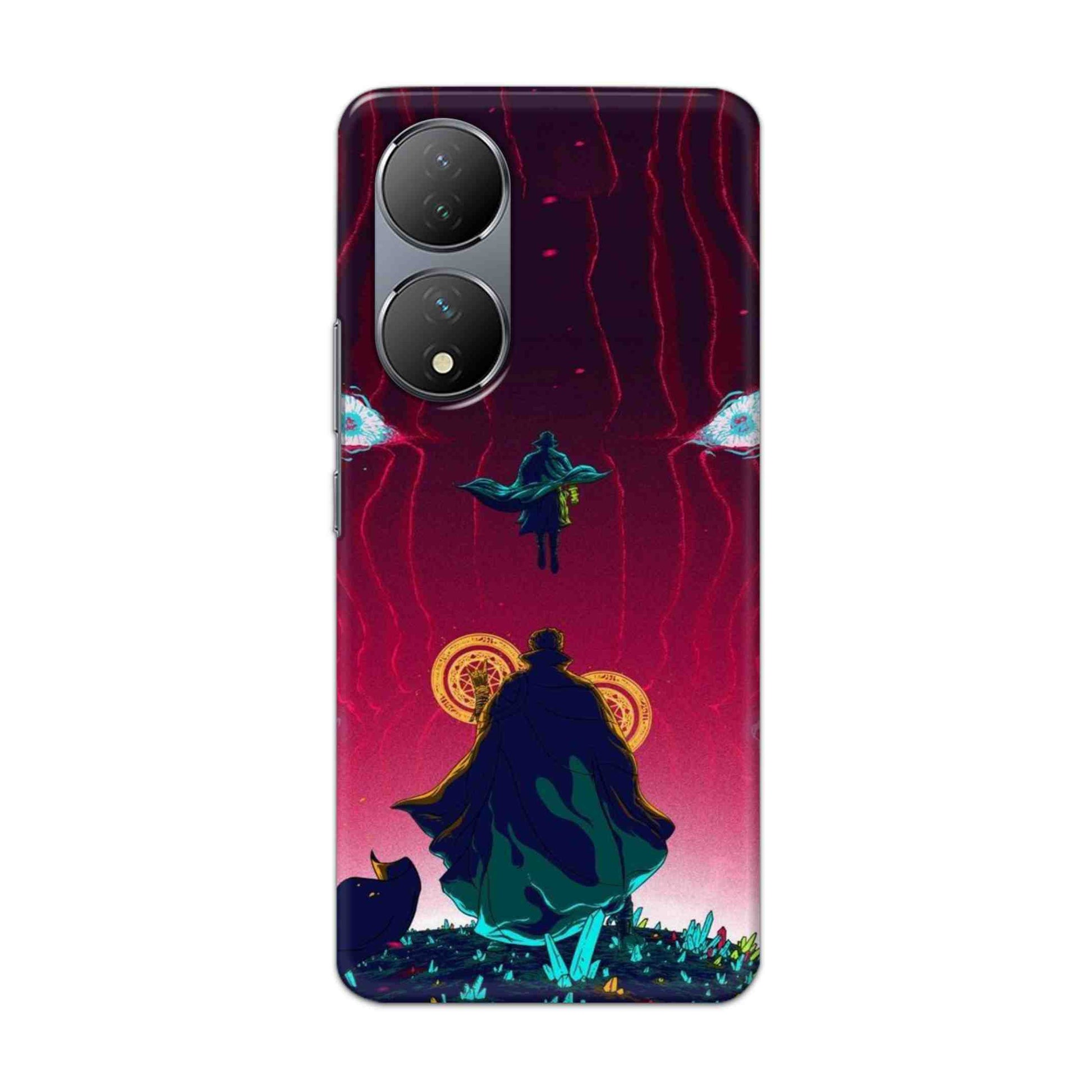 Buy Doctor Strange Hard Back Mobile Phone Case Cover For Vivo Y100 Online