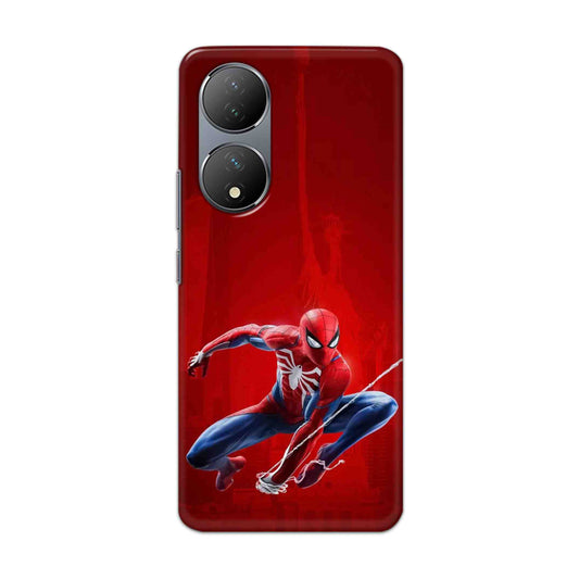 Buy Spiderman Hard Back Mobile Phone Case Cover For Vivo Y100 Online