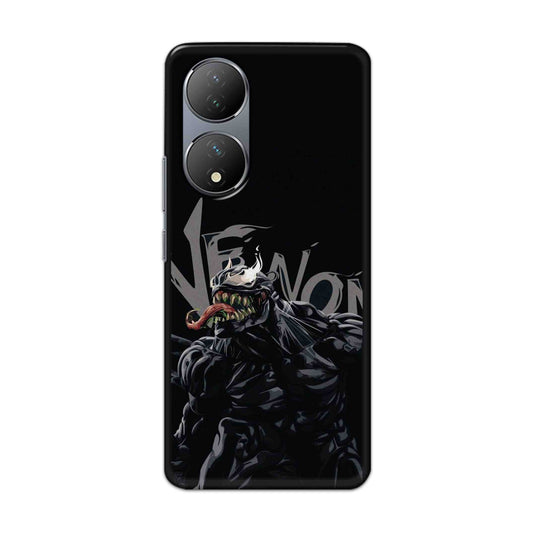 Buy  Venom Hard Back Mobile Phone Case Cover For Vivo Y100 Online