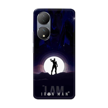 Buy I Am Iron Man Hard Back Mobile Phone Case Cover For Vivo Y100 Online