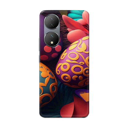 Buy Easter Egg Hard Back Mobile Phone Case Cover For Vivo Y100 Online