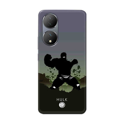 Buy Hulk Drax Hard Back Mobile Phone Case Cover For Vivo Y100 Online