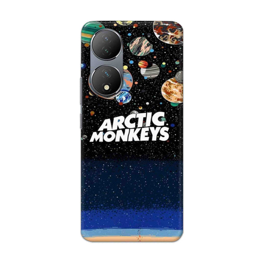 Buy Artic Monkeys Hard Back Mobile Phone Case Cover For Vivo Y100 Online