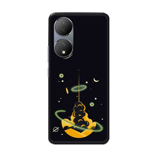 Buy Moon Hard Back Mobile Phone Case Cover For Vivo Y100 Online