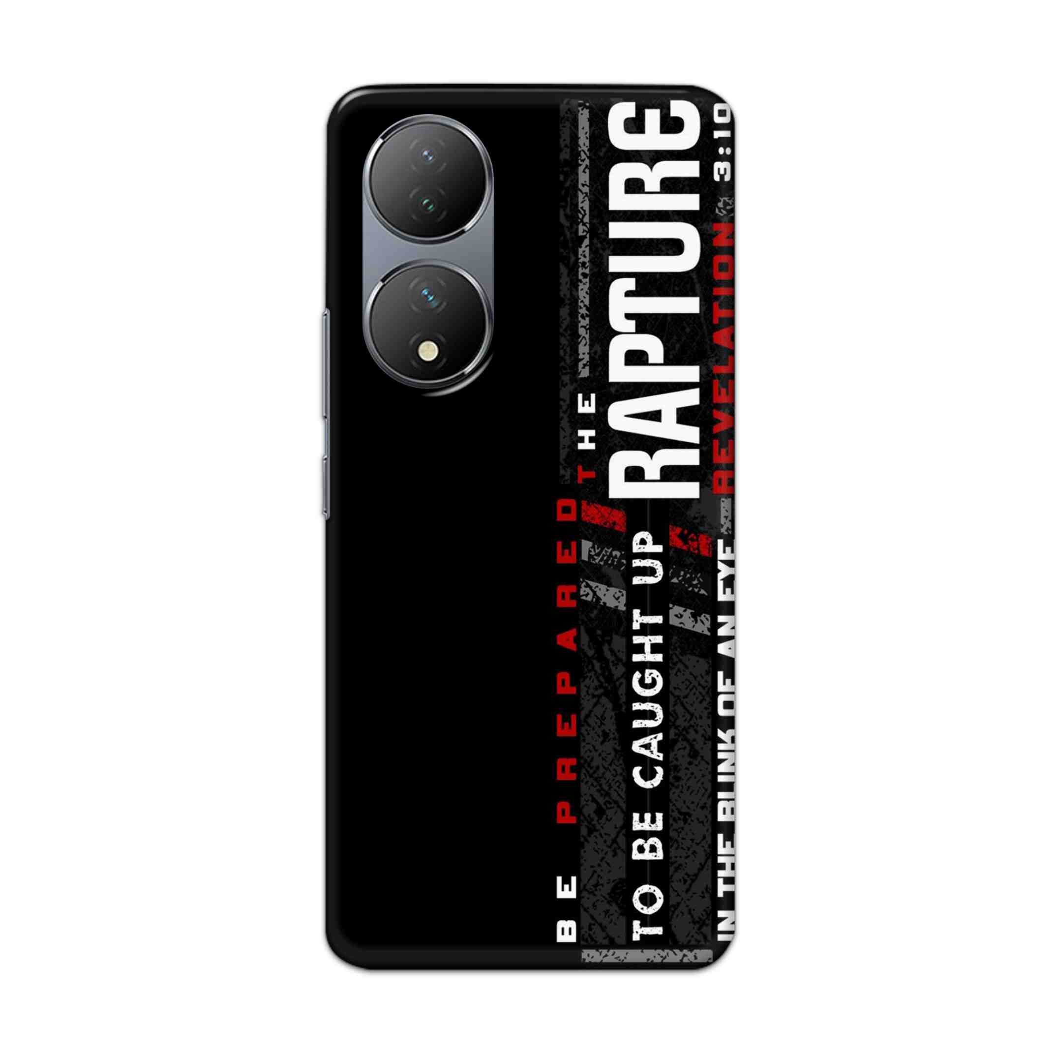 Buy Rapture Hard Back Mobile Phone Case Cover For Vivo Y100 Online
