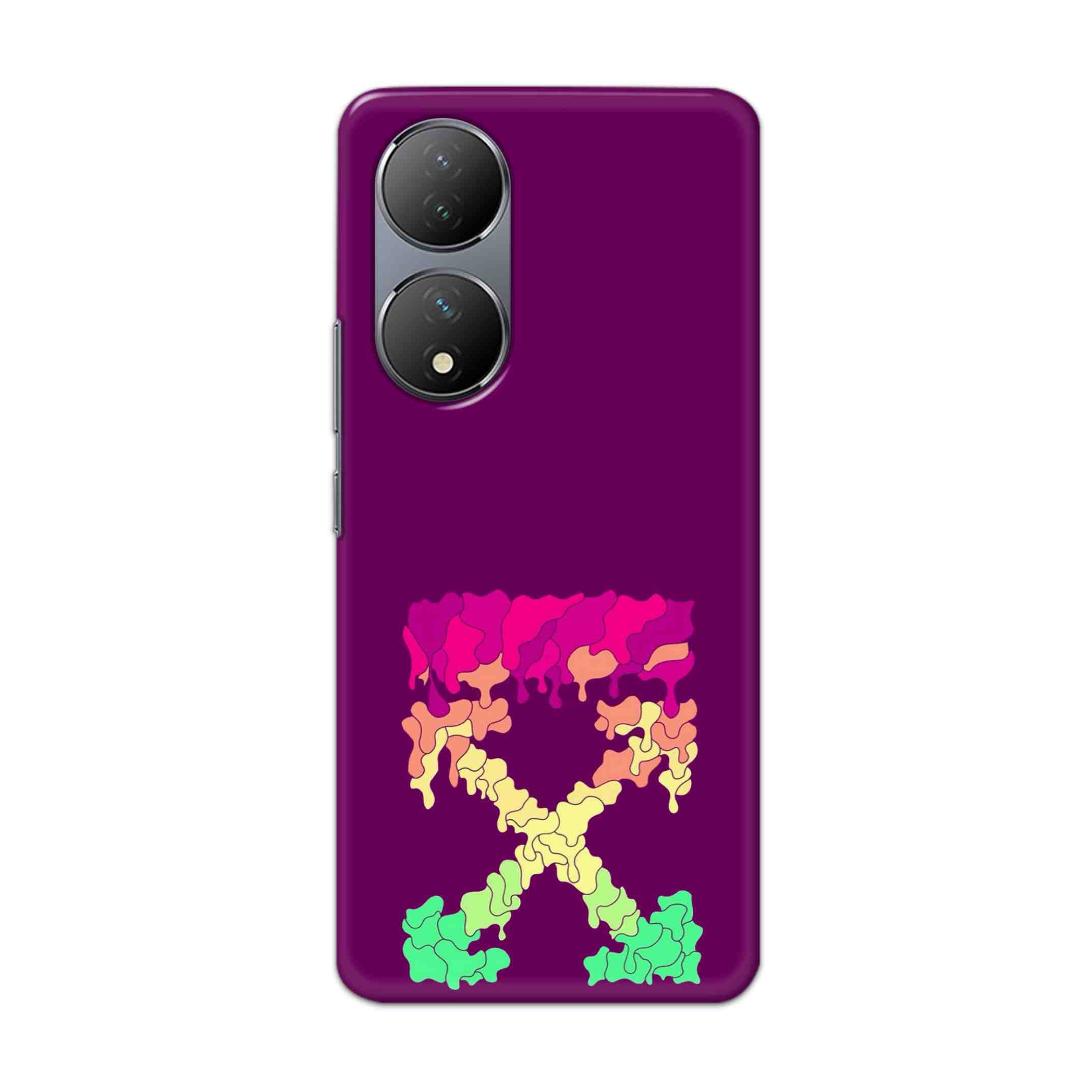 Buy X.O Hard Back Mobile Phone Case Cover For Vivo Y100 Online