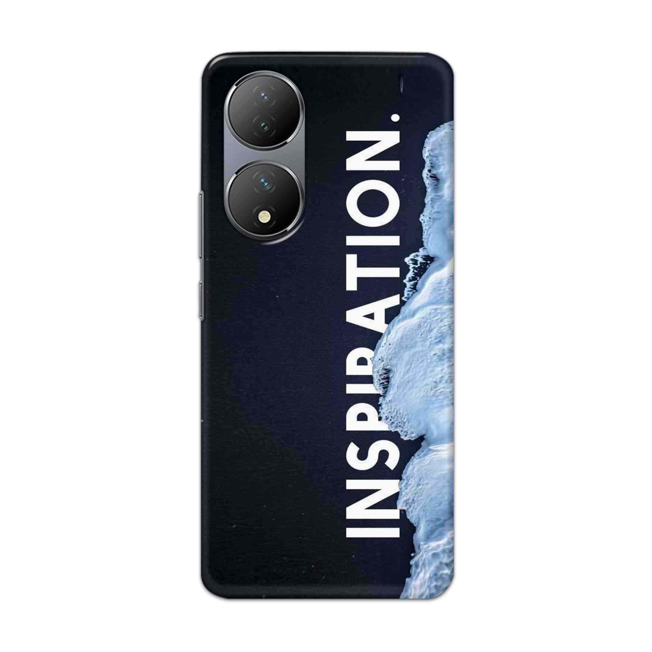 Buy Inspiration Hard Back Mobile Phone Case Cover For Vivo Y100 Online