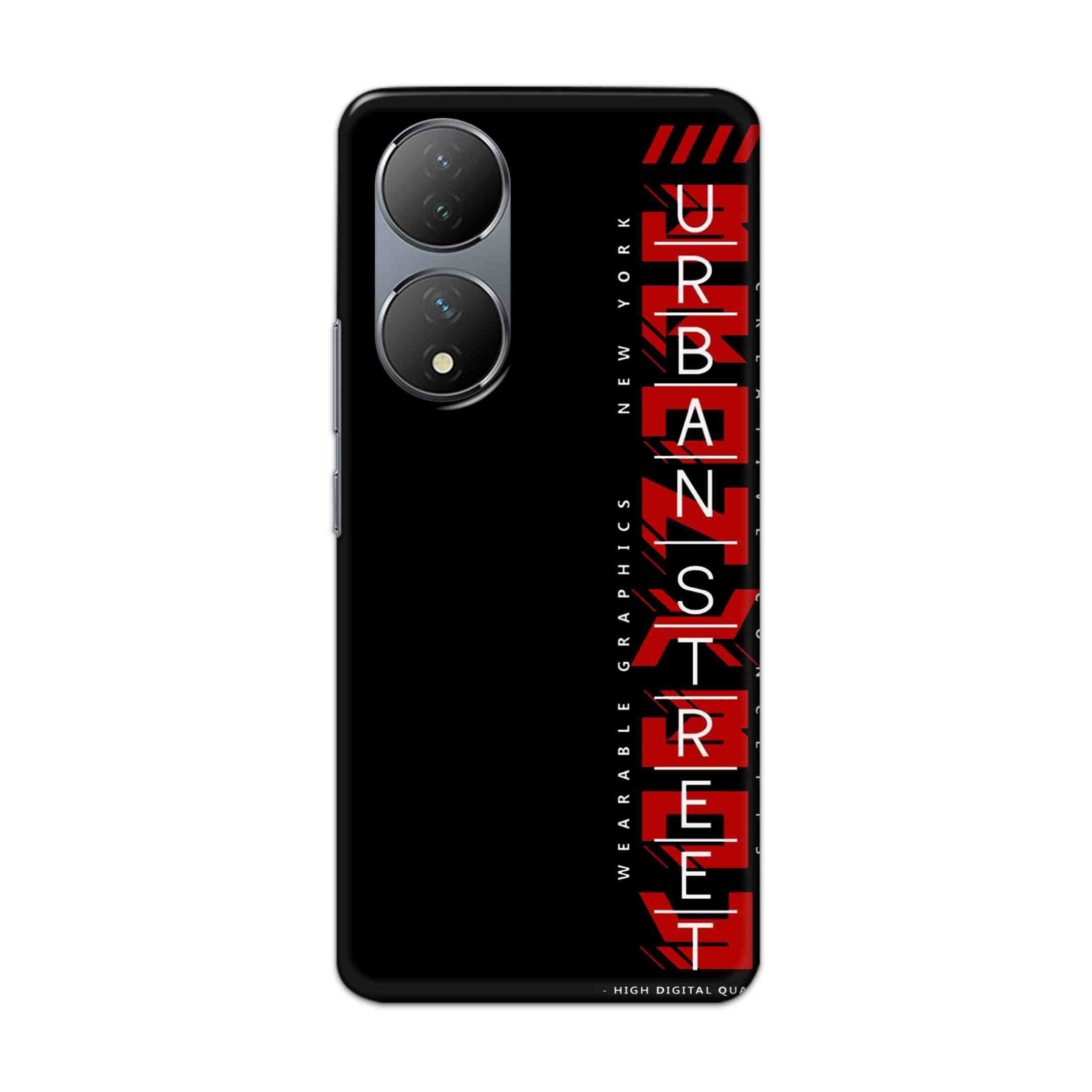 Buy Urban Street Hard Back Mobile Phone Case Cover For Vivo Y100 Online