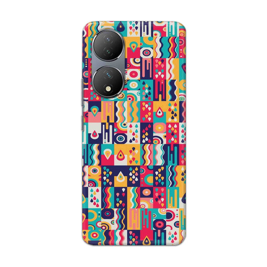 Buy Art Hard Back Mobile Phone Case Cover For Vivo Y100 Online