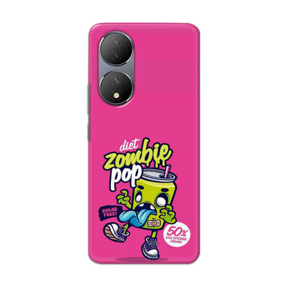 Buy Zombie Pop Hard Back Mobile Phone Case Cover For Vivo Y100 Online