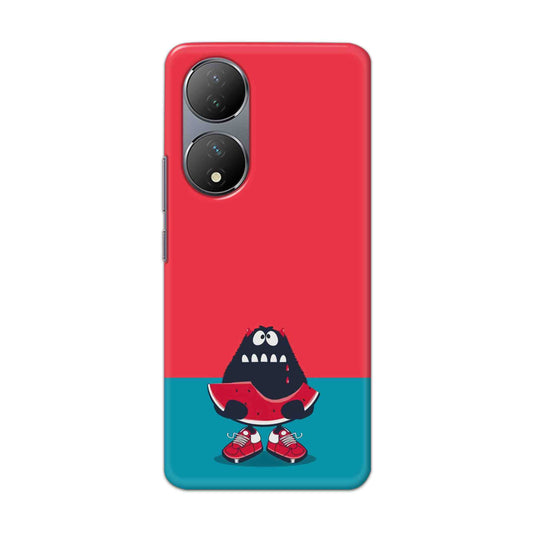 Buy Watermelon Hard Back Mobile Phone Case Cover For Vivo Y100 Online