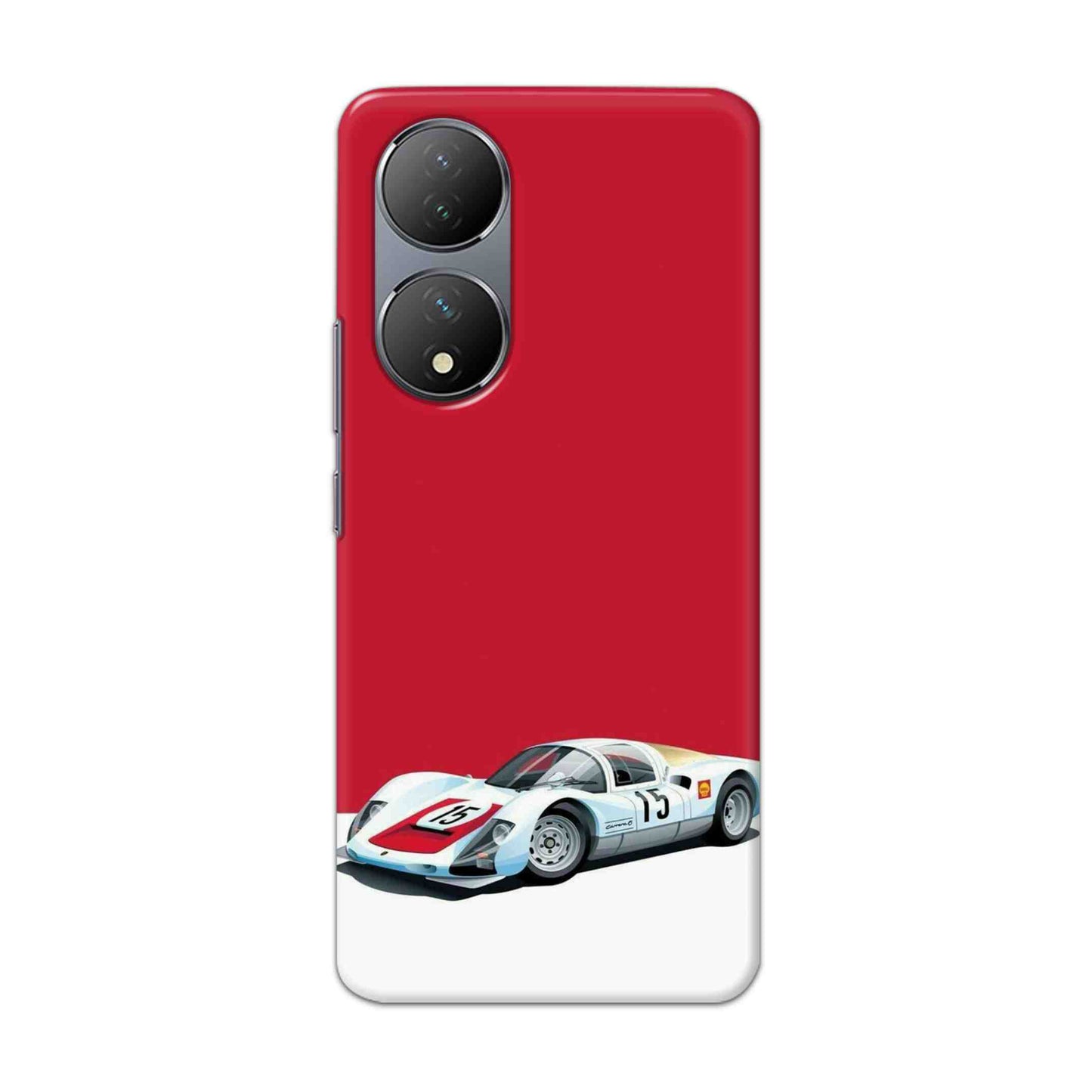 Buy Ferrari F15 Hard Back Mobile Phone Case Cover For Vivo Y100 Online