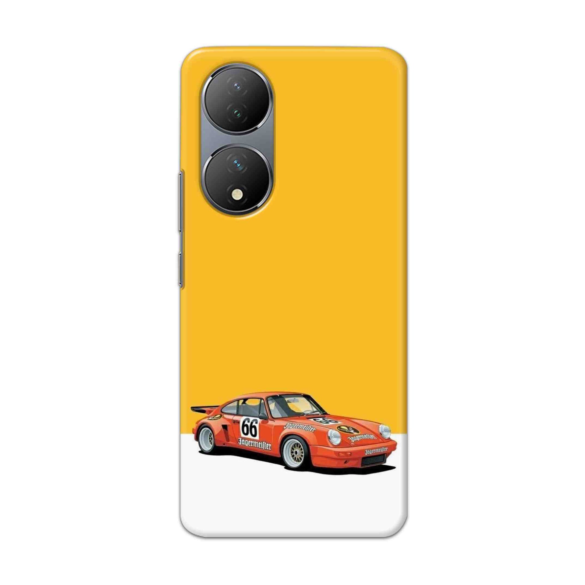 Buy Porche Hard Back Mobile Phone Case Cover For Vivo Y100 Online