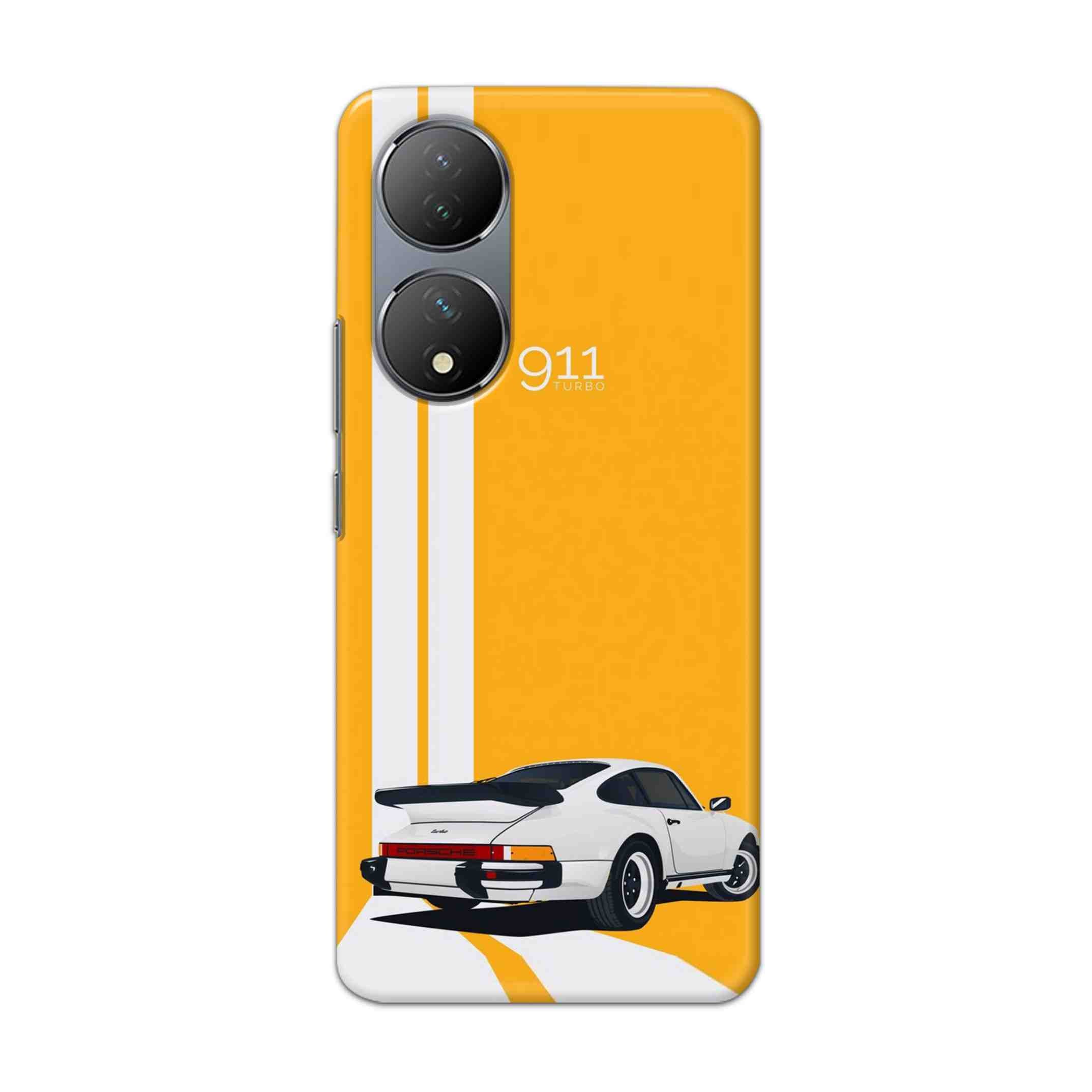 Buy 911 Gt Porche Hard Back Mobile Phone Case Cover For Vivo Y100 Online