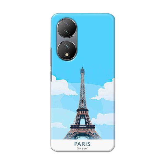 Buy Paris Hard Back Mobile Phone Case Cover For Vivo Y100 Online