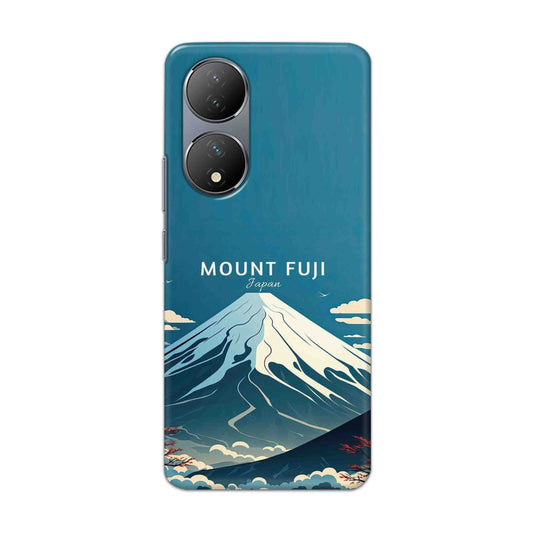 Buy Mount Fuji Hard Back Mobile Phone Case Cover For Vivo Y100 Online