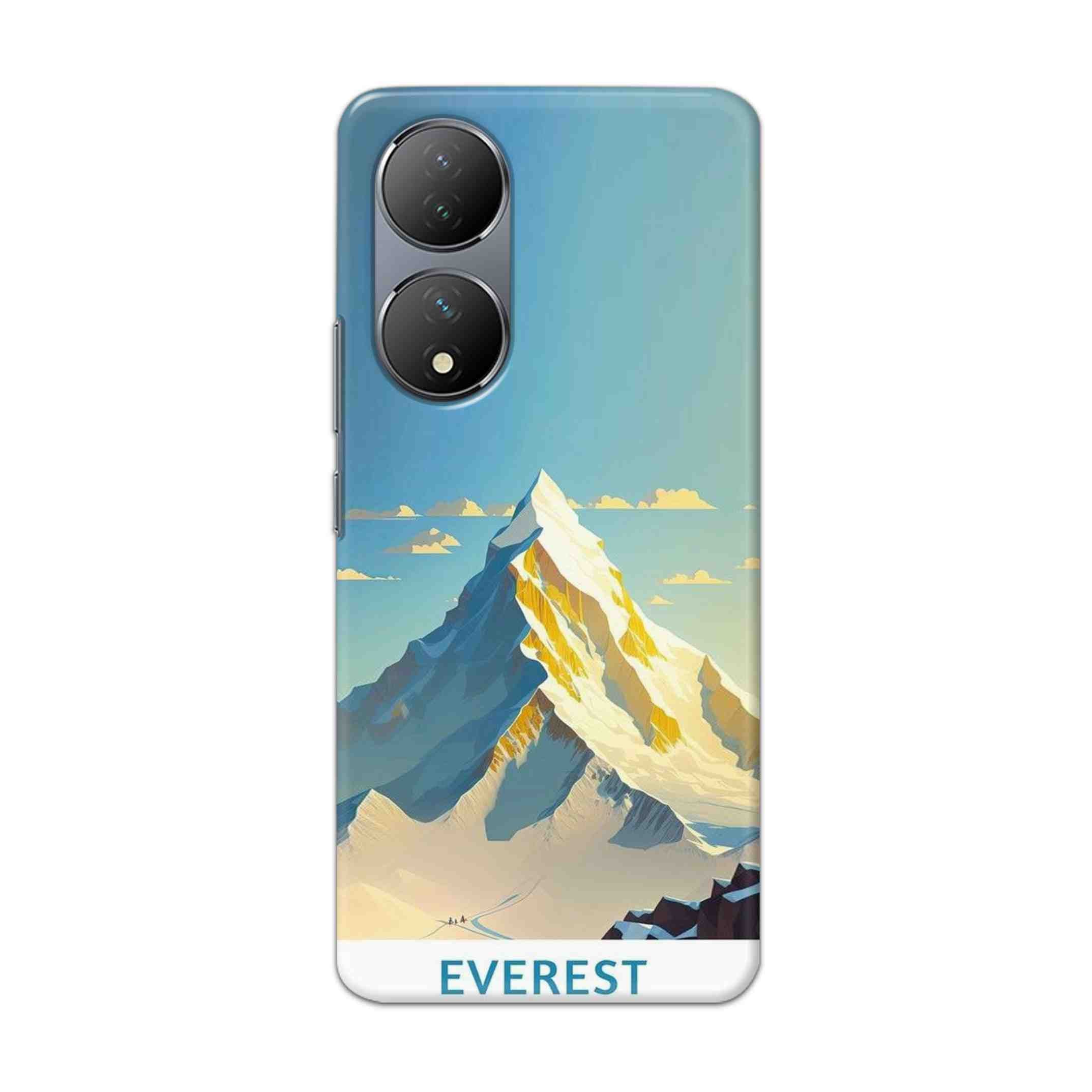 Buy Everest Hard Back Mobile Phone Case Cover For Vivo Y100 Online