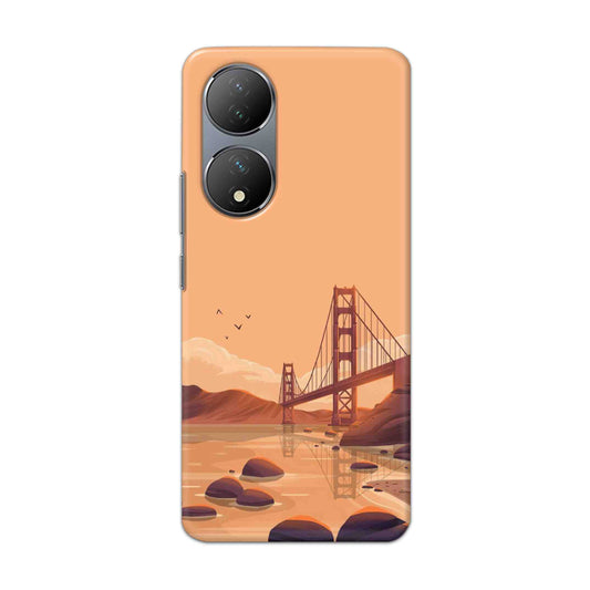 Buy San Francisco Hard Back Mobile Phone Case Cover For Vivo Y100 Online