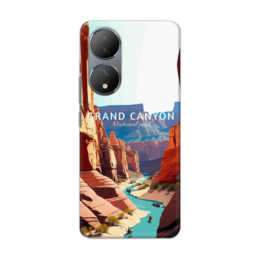 Buy Grand Canyan Hard Back Mobile Phone Case Cover For Vivo Y100 Online