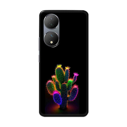 Buy Neon Flower Hard Back Mobile Phone Case Cover For Vivo Y100 Online