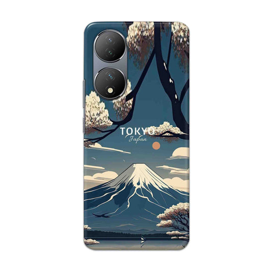 Buy Tokyo Hard Back Mobile Phone Case Cover For Vivo Y100 Online