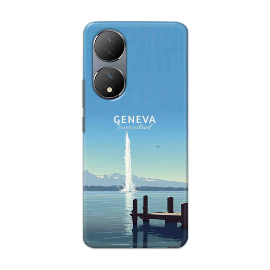 Buy Geneva Hard Back Mobile Phone Case Cover For Vivo Y100 Online