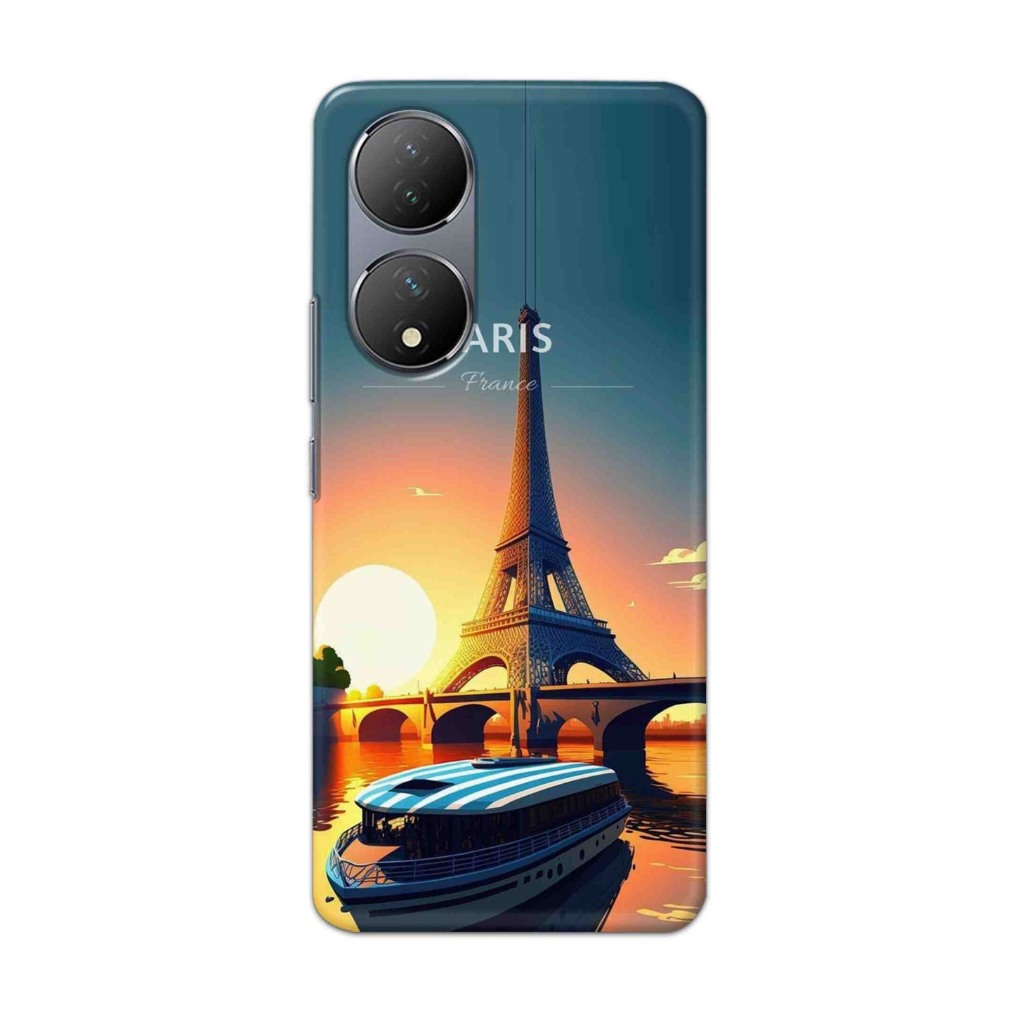 Buy France Hard Back Mobile Phone Case Cover For Vivo Y100 Online