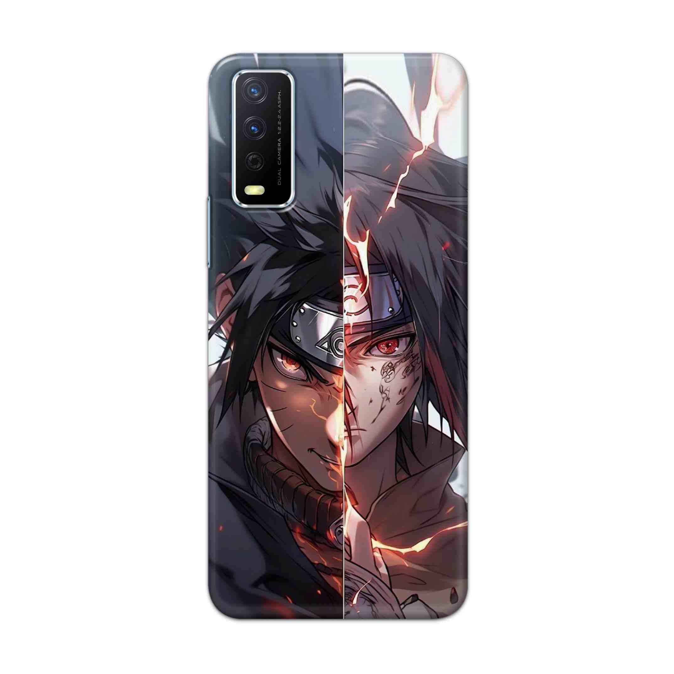 Buy Hitach Vs Kakachi Hard Back Mobile Phone Case Cover For Vivo Y12s Online