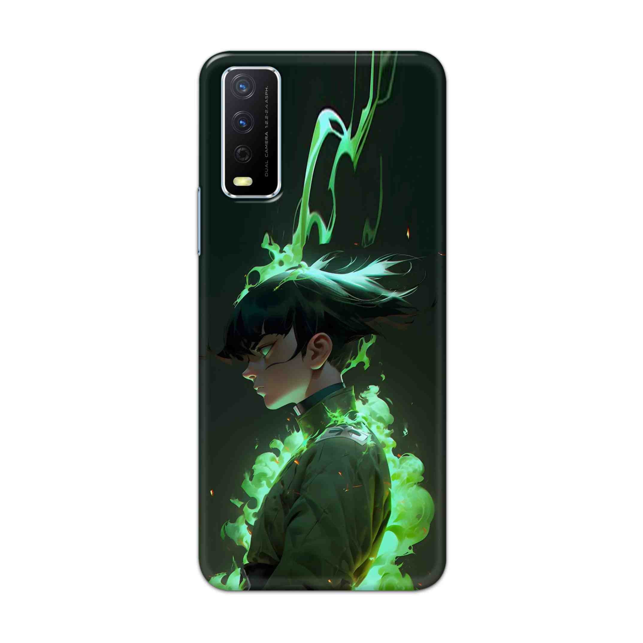 Buy Akira Hard Back Mobile Phone Case Cover For Vivo Y12s Online