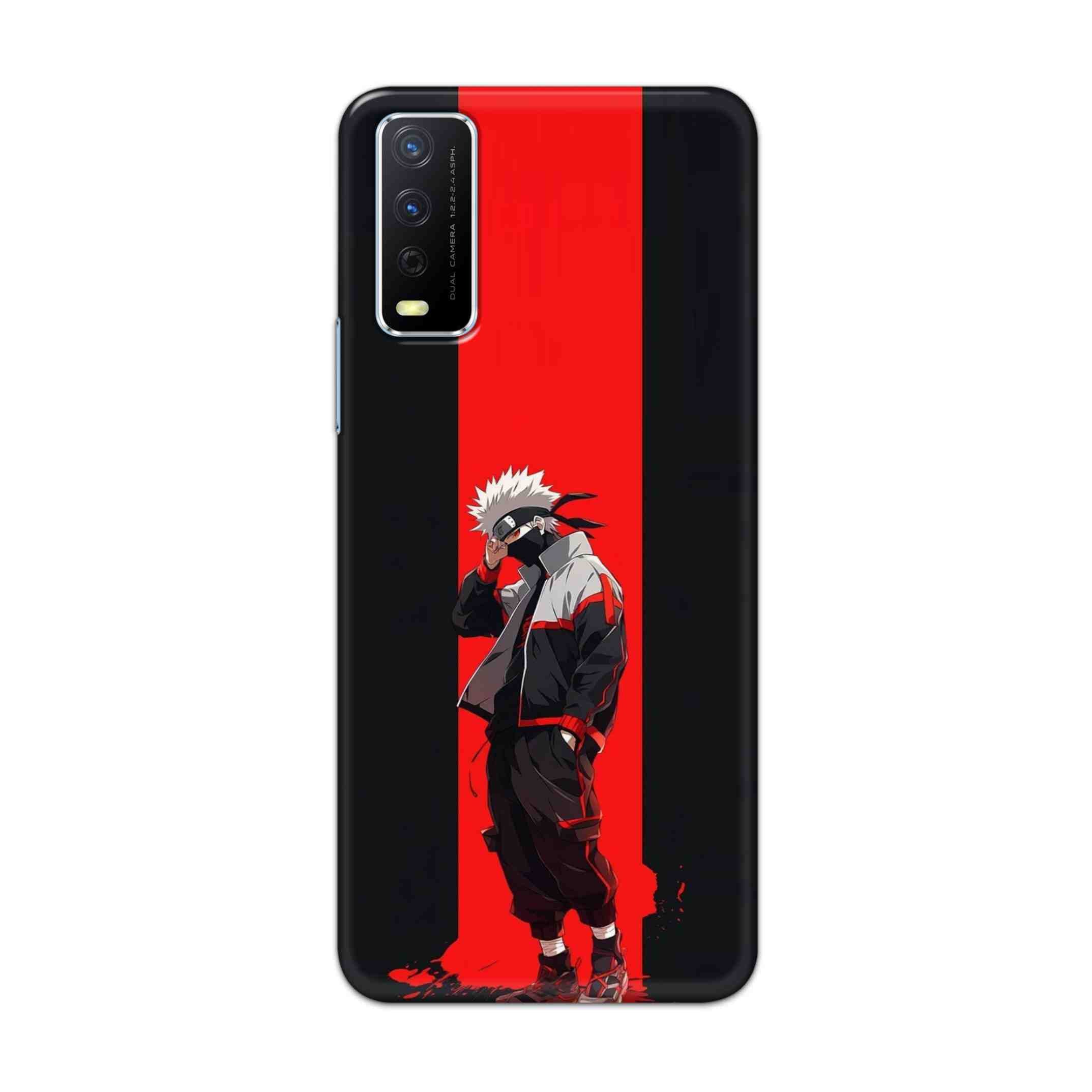 Buy Steins Hard Back Mobile Phone Case Cover For Vivo Y12s Online