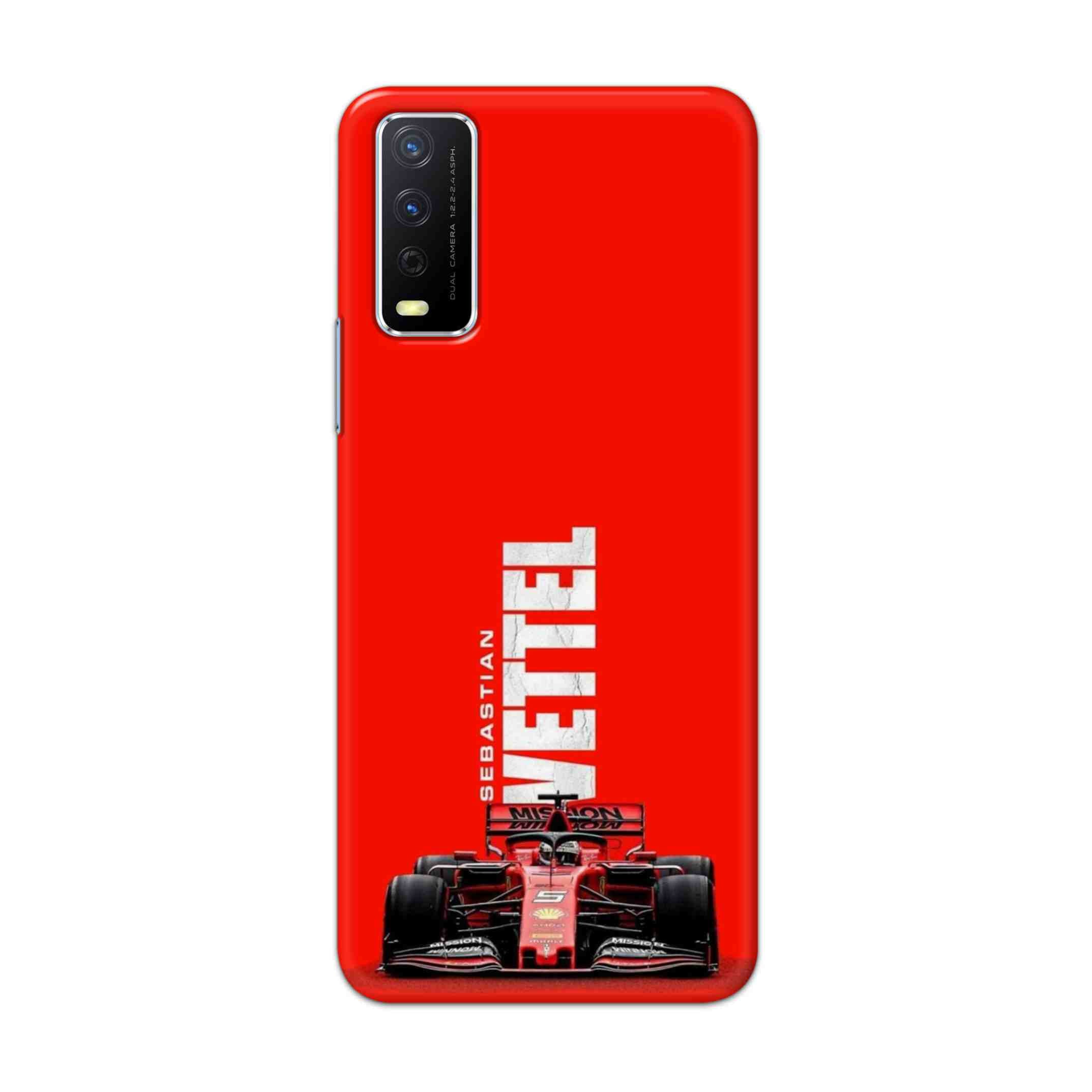 Buy Formula Hard Back Mobile Phone Case Cover For Vivo Y12s Online