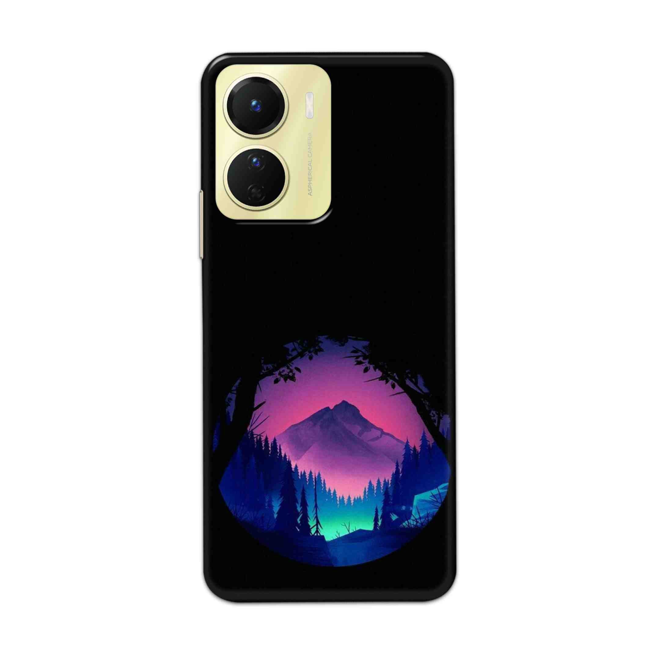 Buy Neon Tables Hard Back Mobile Phone Case Cover For Vivo Y16 Online