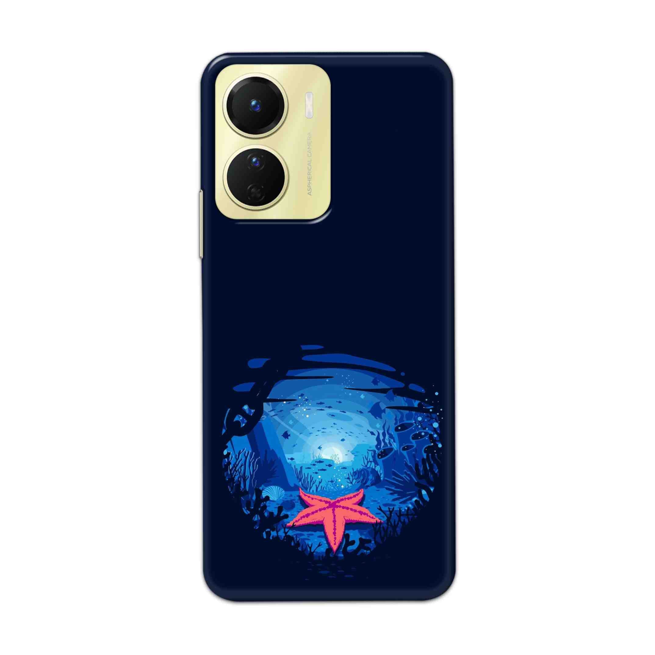 Buy Star Fresh Hard Back Mobile Phone Case Cover For Vivo Y16 Online