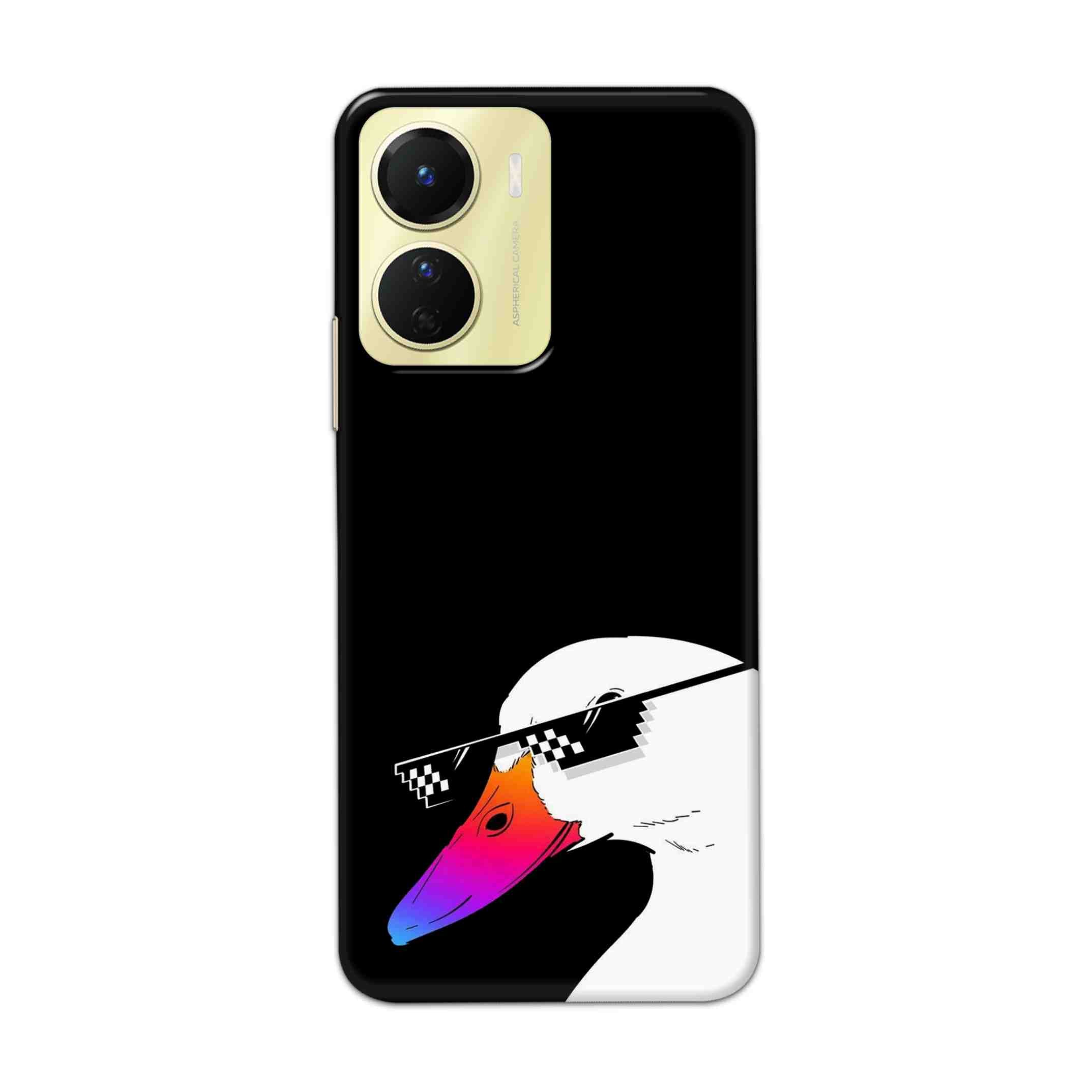 Buy Neon Duck Hard Back Mobile Phone Case Cover For Vivo Y16 Online