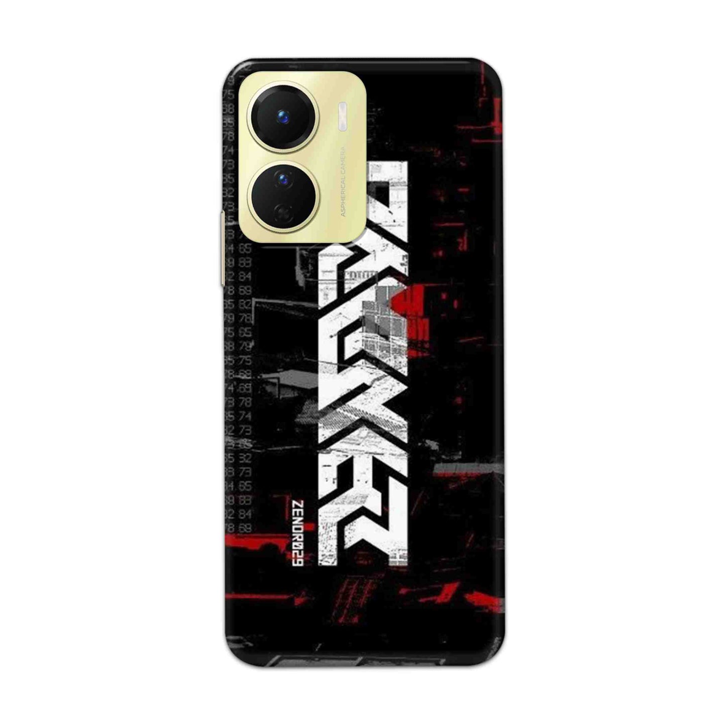 Buy Raxer Hard Back Mobile Phone Case Cover For Vivo Y16 Online