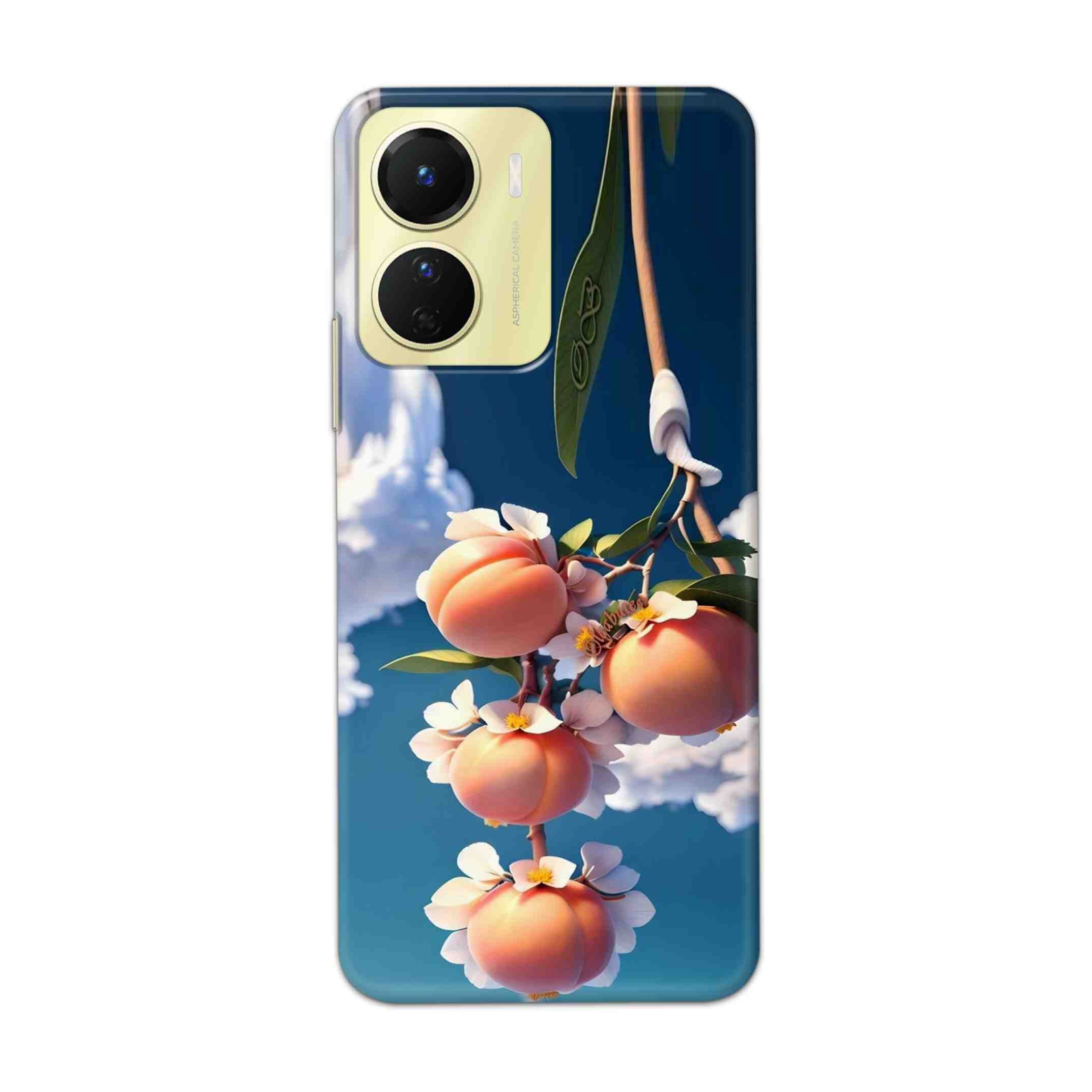 Buy Fruit Hard Back Mobile Phone Case Cover For Vivo Y16 Online
