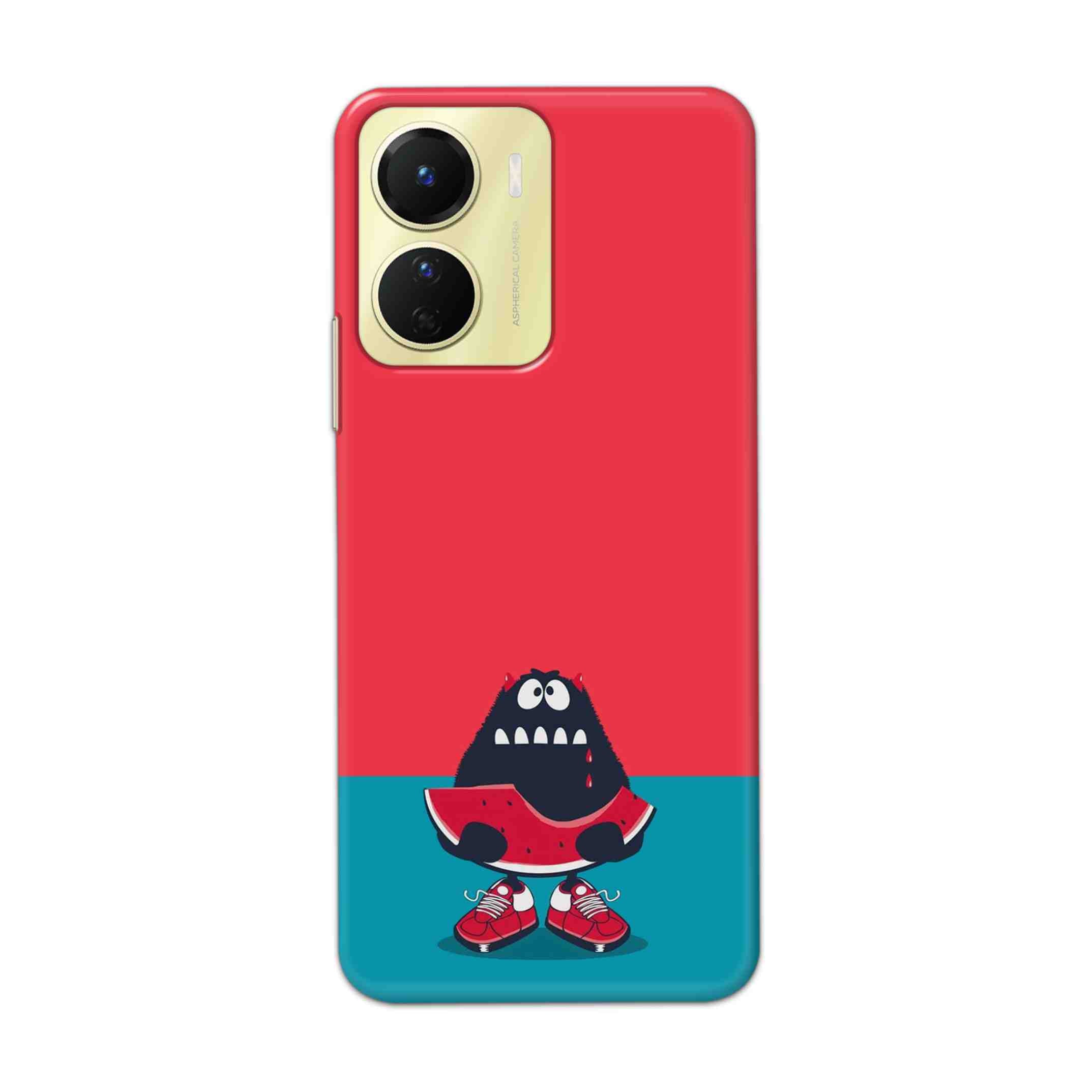 Buy Watermelon Hard Back Mobile Phone Case Cover For Vivo Y16 Online