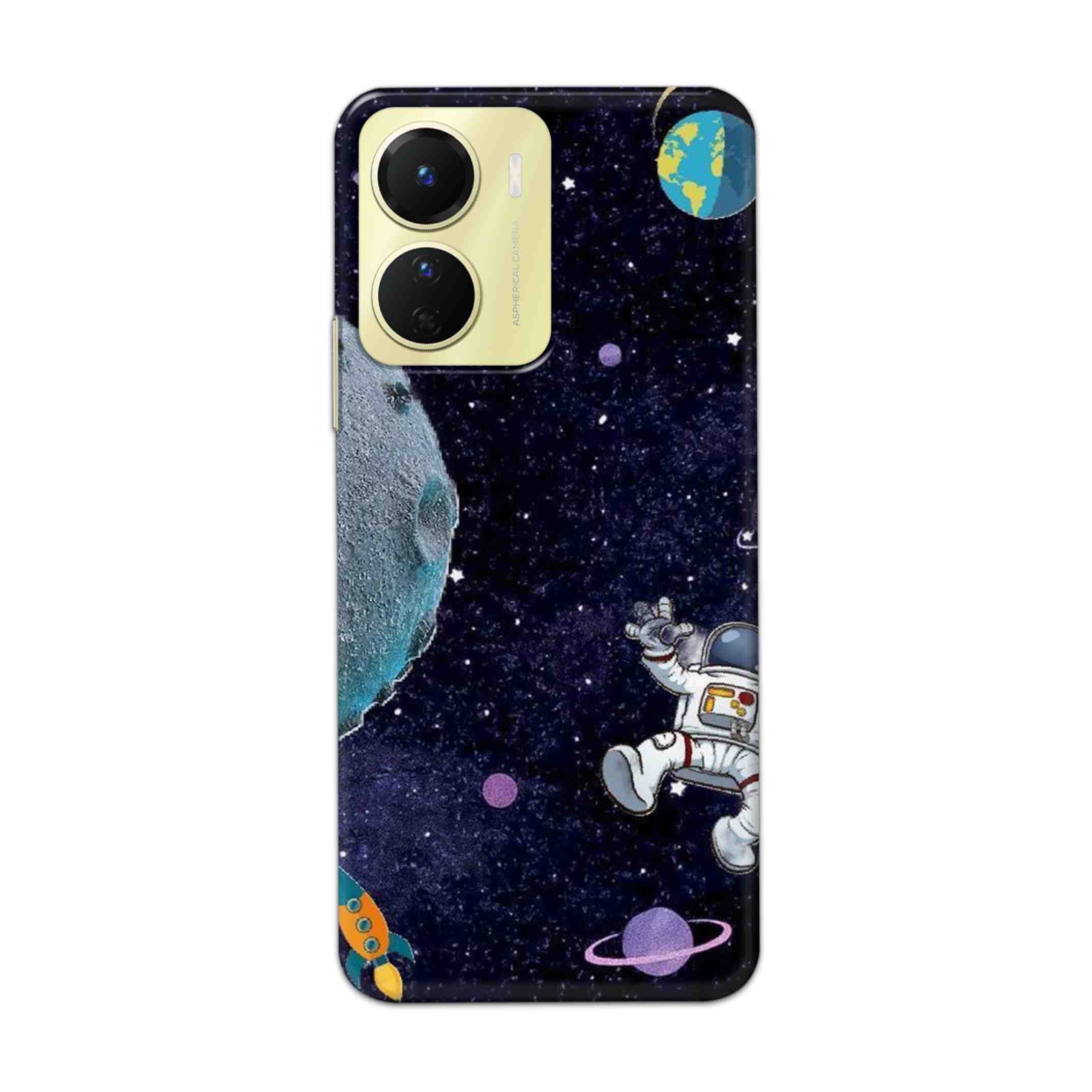 Buy Space Hard Back Mobile Phone Case Cover For Vivo Y16 Online