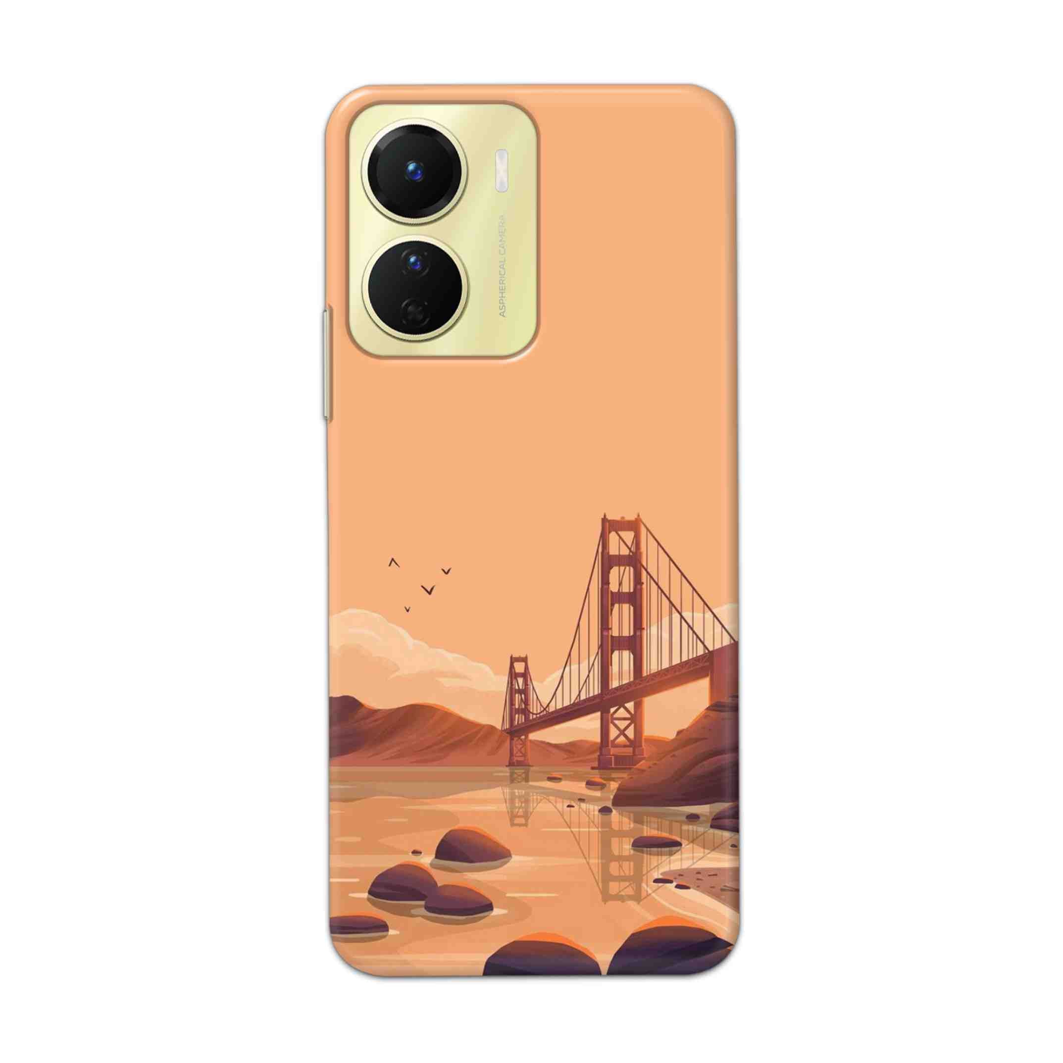 Buy San Francisco Hard Back Mobile Phone Case Cover For Vivo Y16 Online