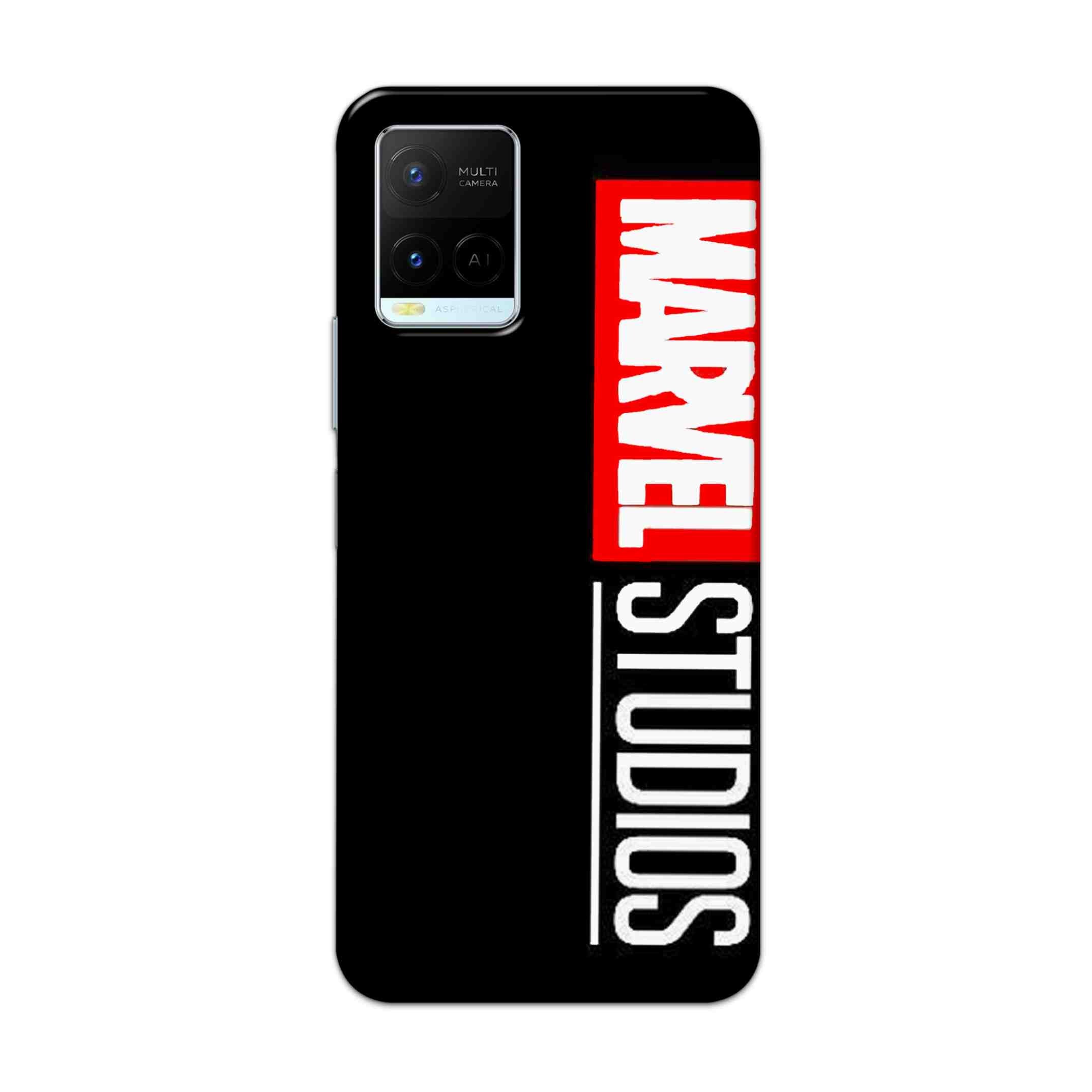 Buy Marvel Studio Hard Back Mobile Phone Case Cover For Vivo Y21 2021 Online
