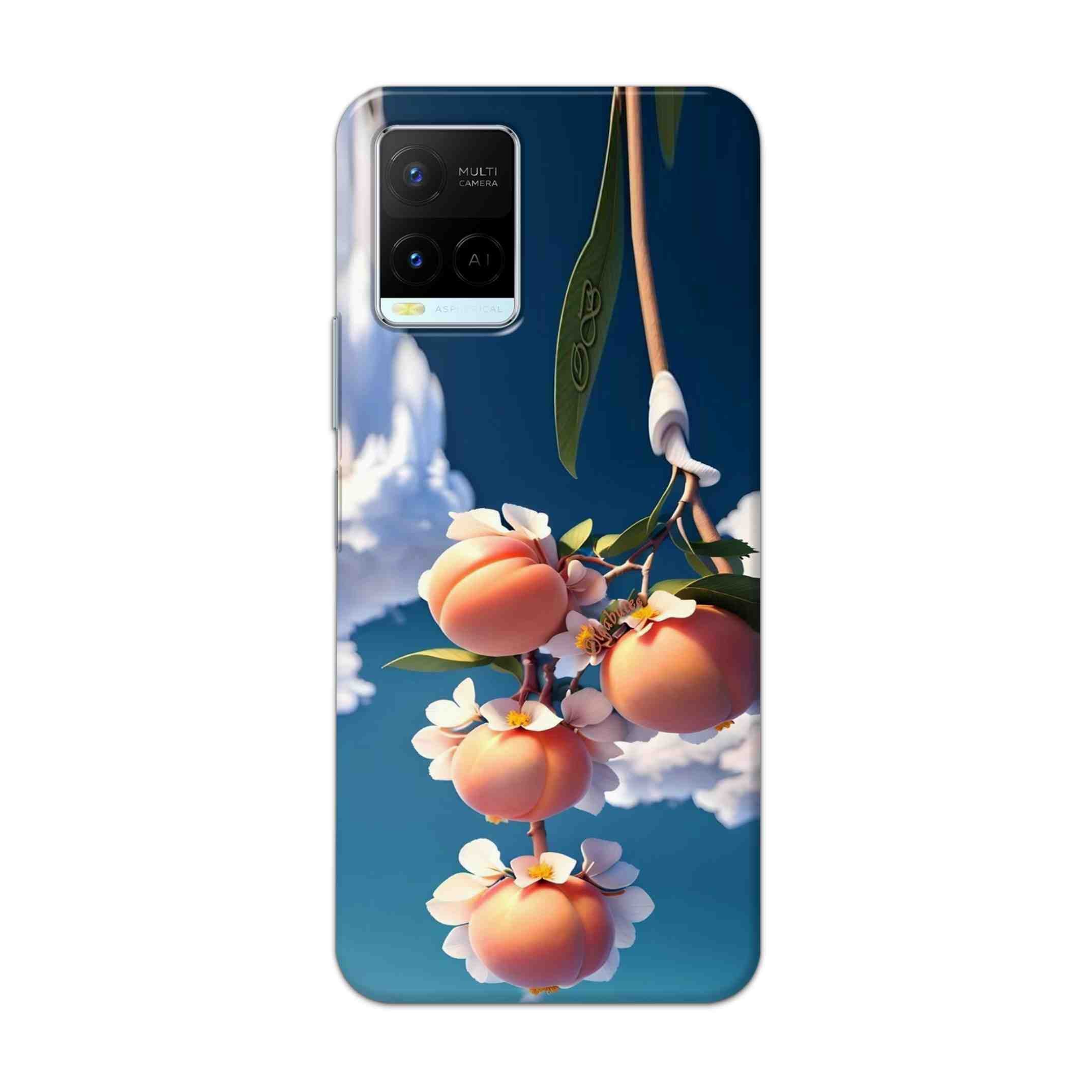 Buy Fruit Hard Back Mobile Phone Case Cover For Vivo Y21 2021 Online