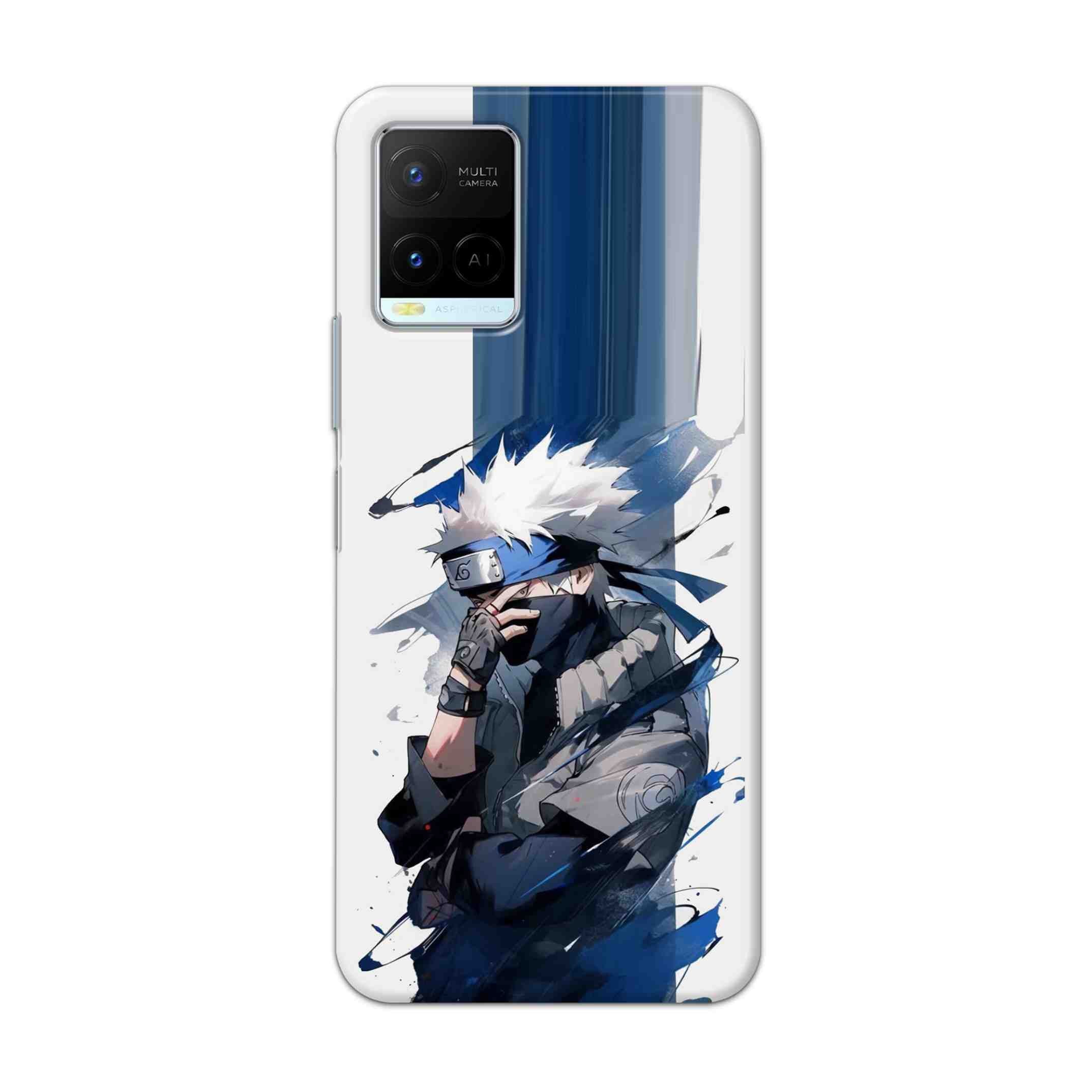 Buy Kakachi Hard Back Mobile Phone Case Cover For Vivo Y21 2021 Online
