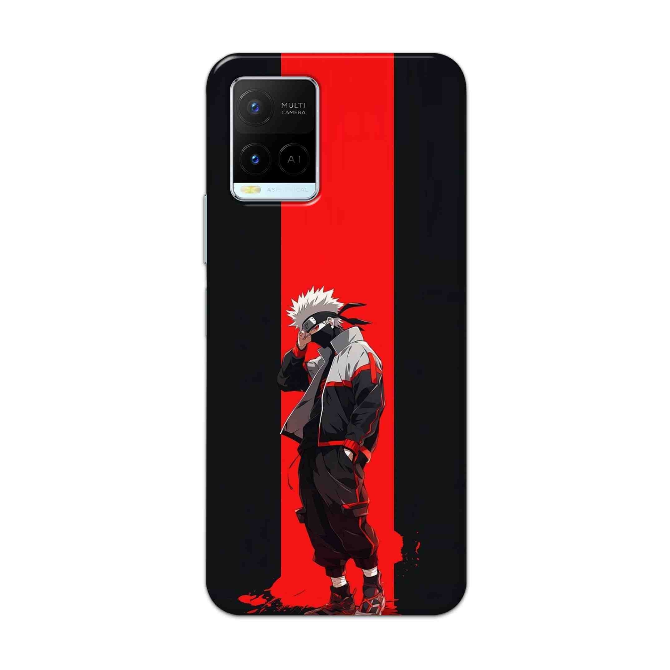 Buy Steins Hard Back Mobile Phone Case Cover For Vivo Y21 2021 Online