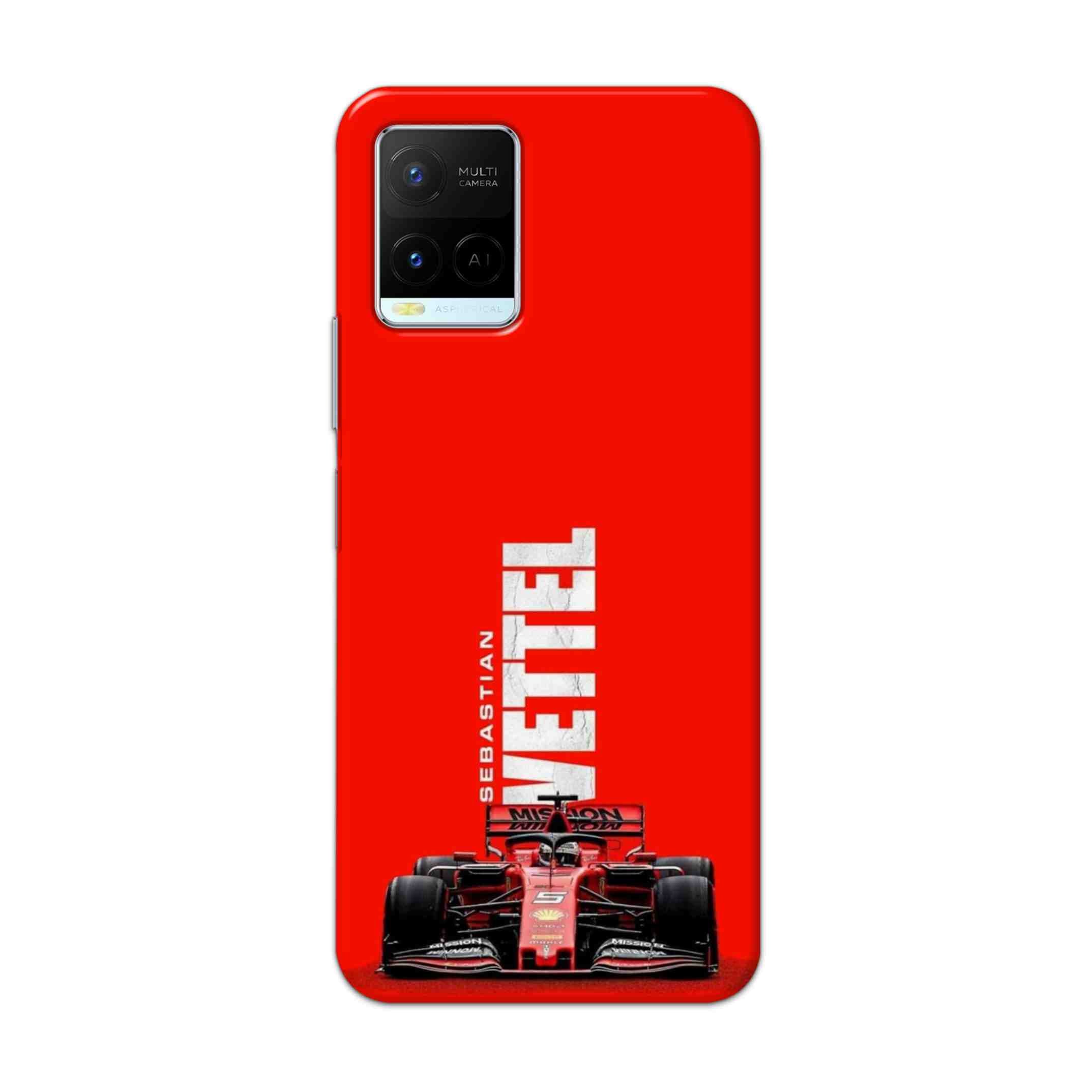 Buy Formula Hard Back Mobile Phone Case Cover For Vivo Y21 2021 Online