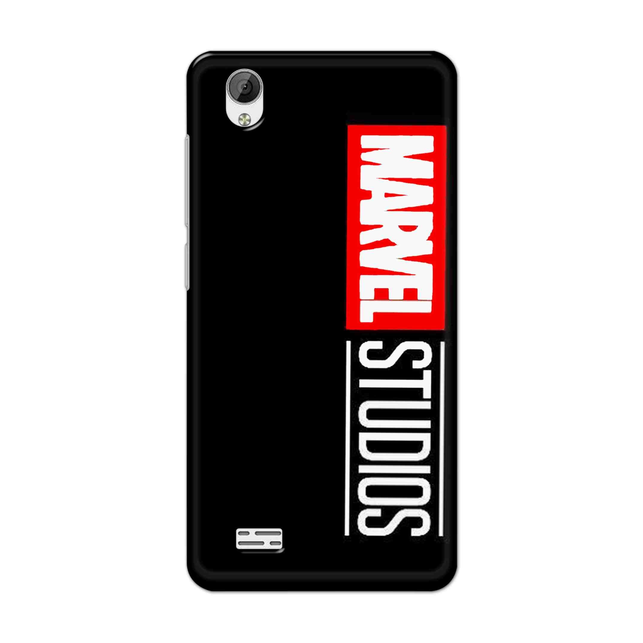 Buy Marvel Studio Hard Back Mobile Phone Case Cover For Vivo Y31 Online