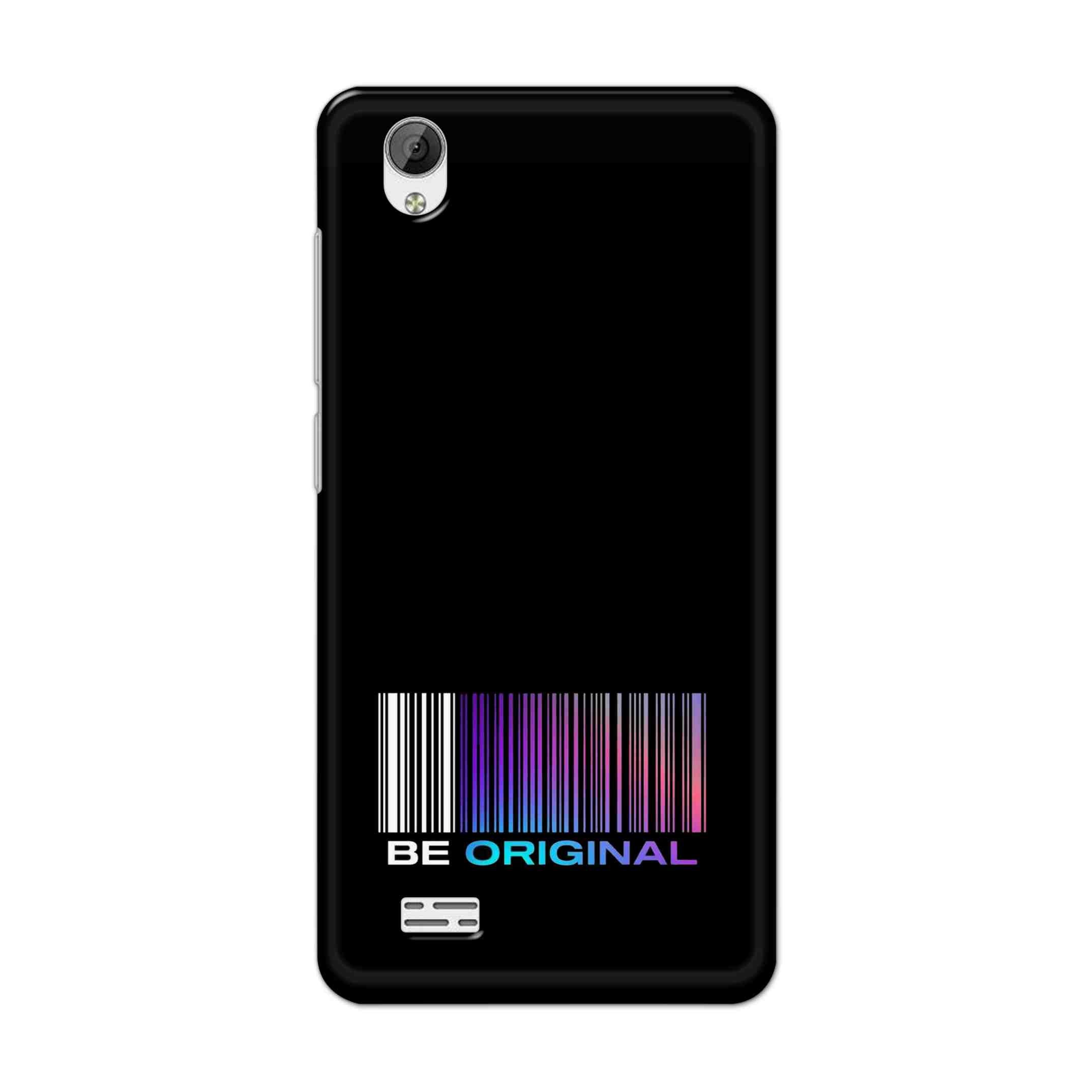 Buy Be Original Hard Back Mobile Phone Case Cover For Vivo Y31 Online