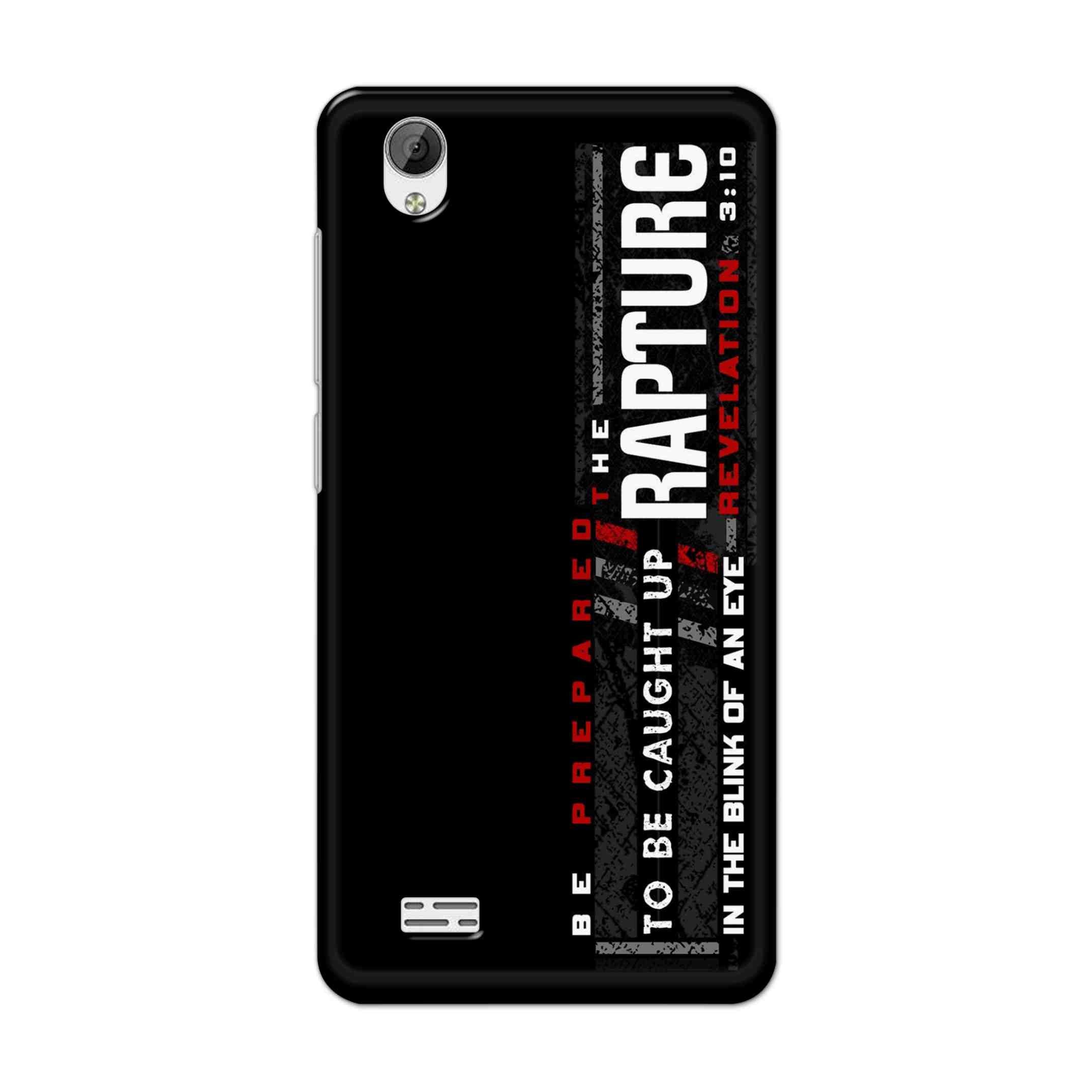 Buy Rapture Hard Back Mobile Phone Case Cover For Vivo Y31 Online