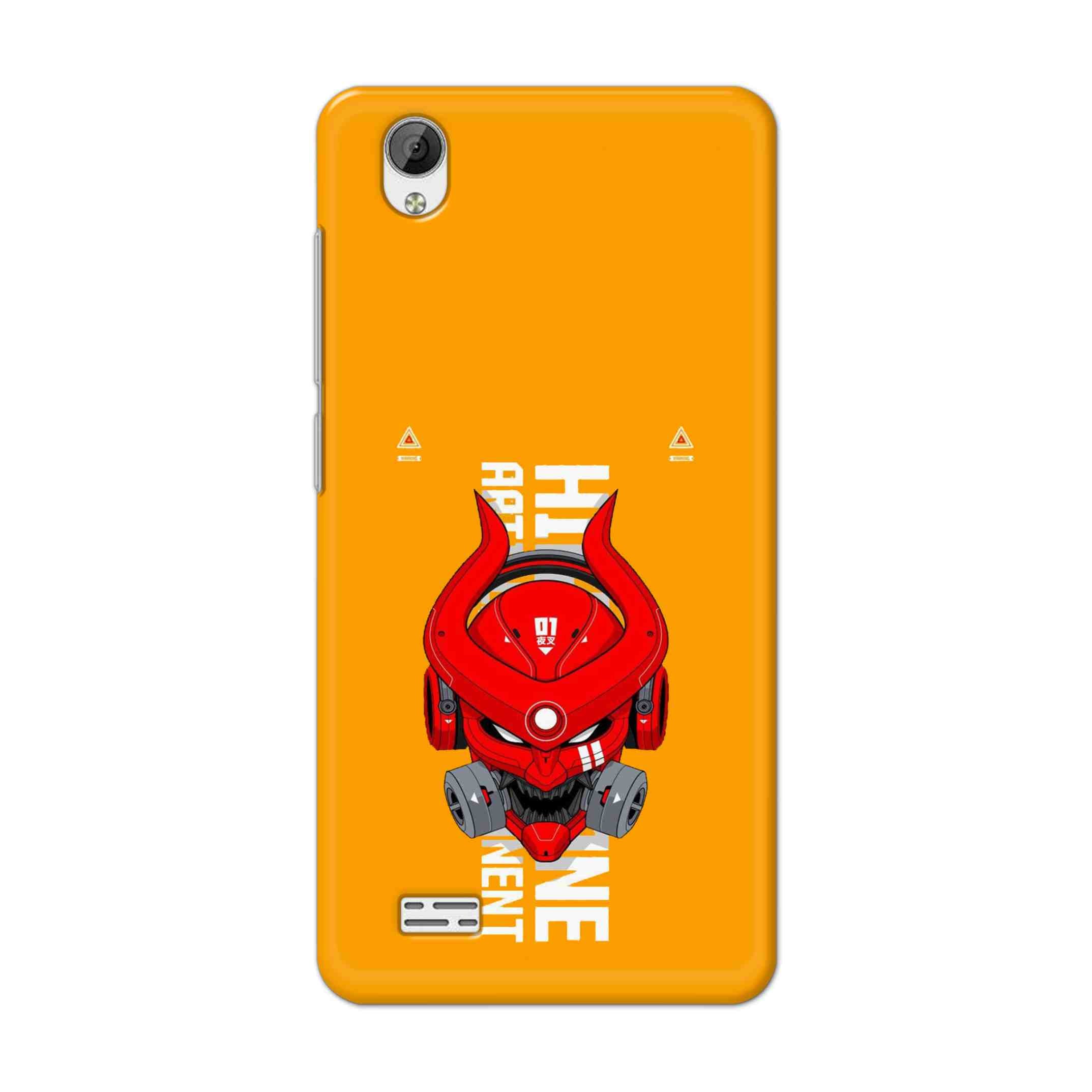 Buy Bull Skull Hard Back Mobile Phone Case Cover For Vivo Y31 Online