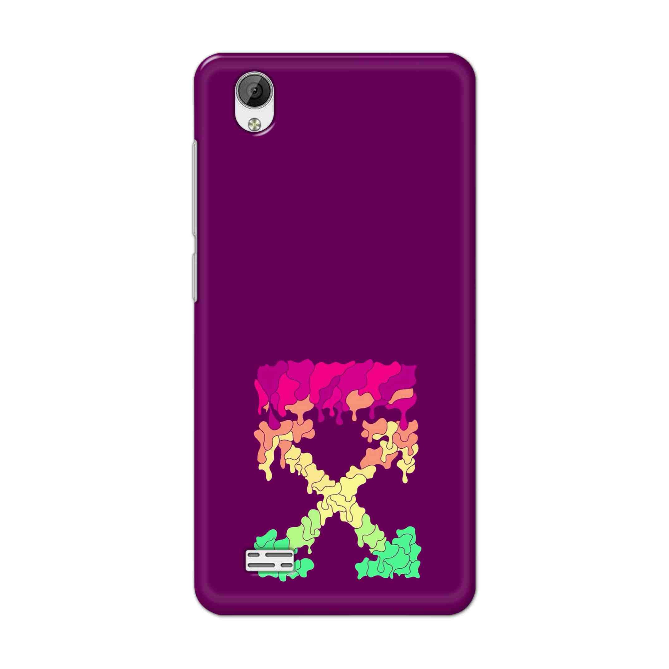 Buy X.O Hard Back Mobile Phone Case Cover For Vivo Y31 Online